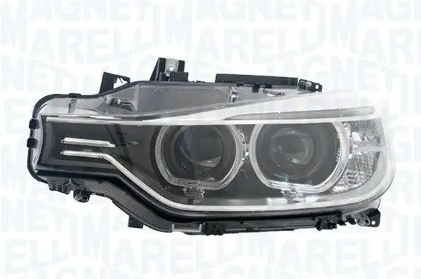 MAGNETI MARELLI 719000000051 Ön Far (Sol) 63117339387