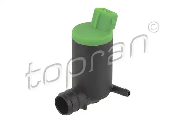 TOPRAN 720281001 Fiskiye Motoru 9601120180