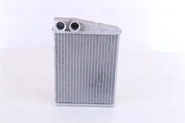 NISSENS 72046 Kalorifer Radyatörü A1648300061