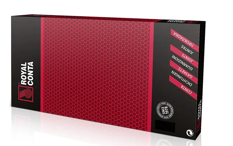 ROYAL 721020 Manifold Contası 140361024R