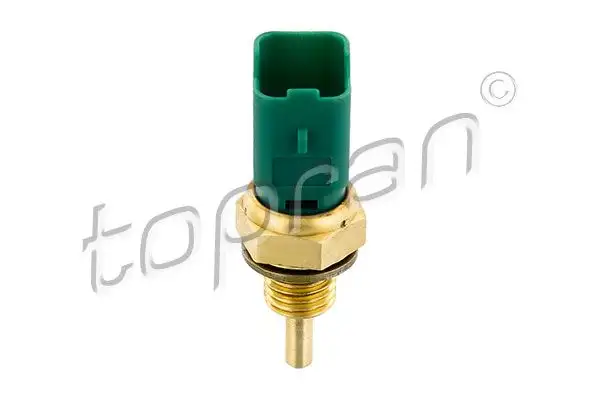 TOPRAN 721091001 Hararet Müşiri