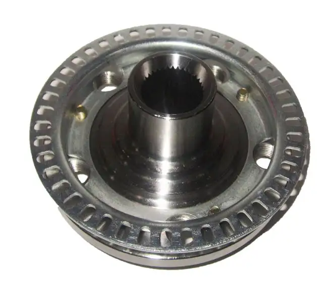 MGA 72112 Ön Poyra 1H0407613B