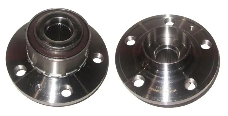 MGA 72119 Ön Poyra 6C0407621