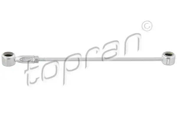 TOPRAN 721307001 Vites Seçici Kol 245279