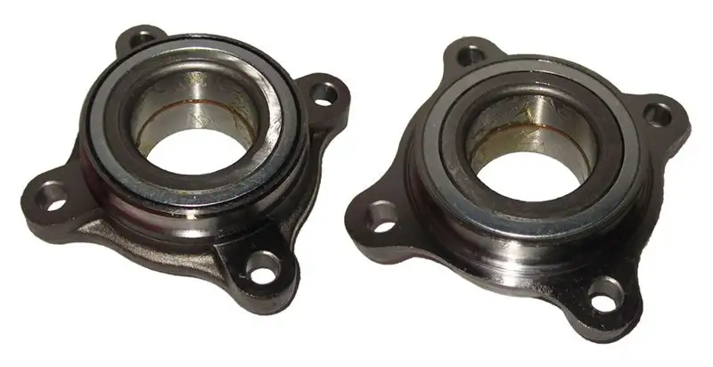 MGA 72142 Ön Aks Rulmanı 4356060010