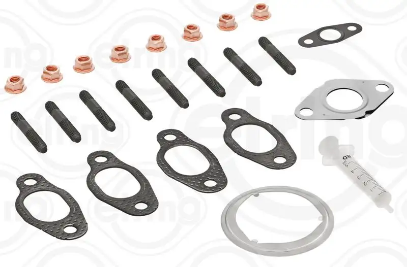 ELRING 722.050 Turbo Contası