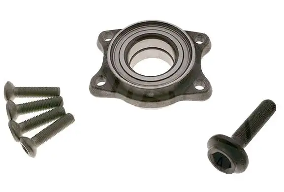 MGA 72225 Ön Aks Rulmanı 4F0498625B