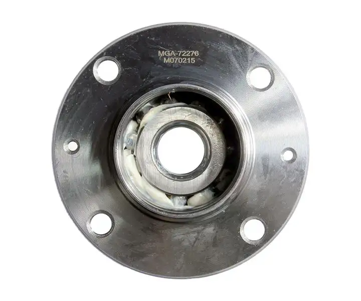 MGA 72276 Arka Poyra 374879