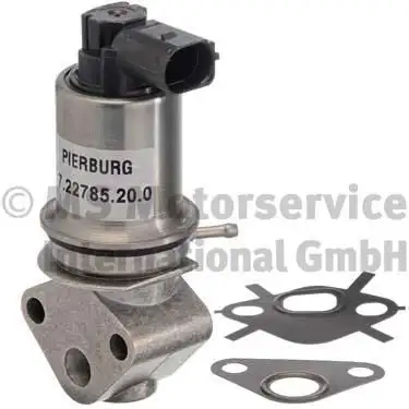 PIERBURG 7.22785.20.0 EGR Valfi 06B131501A