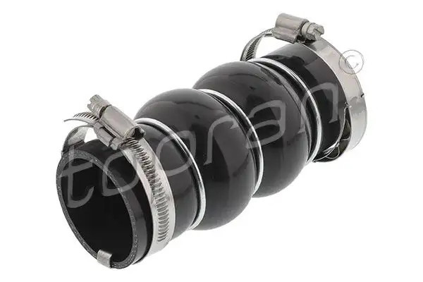 TOPRAN 723023001 Turbo Hortumu 9684994080