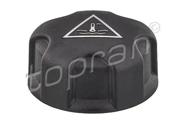TOPRAN 723102001 Yedek Su Depo Kapağı