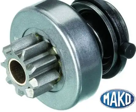 MAKO 72315665 Marş Dişlisi