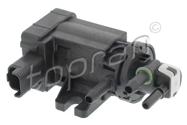 TOPRAN 723776001 Turbo Basınç Dönüştürücü 9807396180