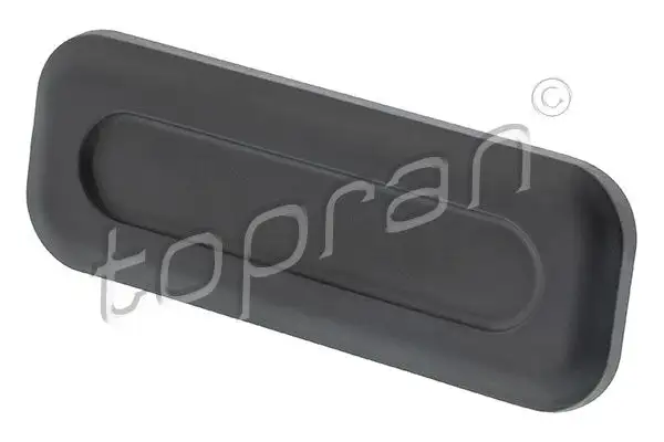 TOPRAN 724242001 Bagaj Tutamağı 6554CL