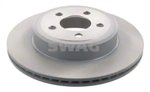SWAG 72944014 Arka Fren Diski