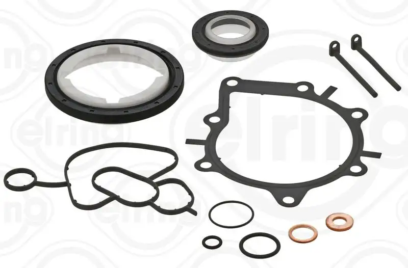 ELRING 729.880 Motor Takım Conta (Alt)