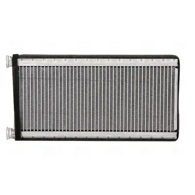 NISSENS 73002 Kalorifer Radyatörü JEZ500020