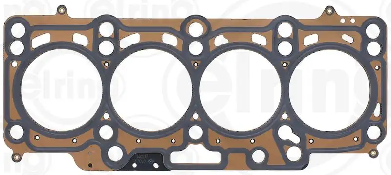 ELRING 732.090 Silindir Kapak Contası 03L103383J