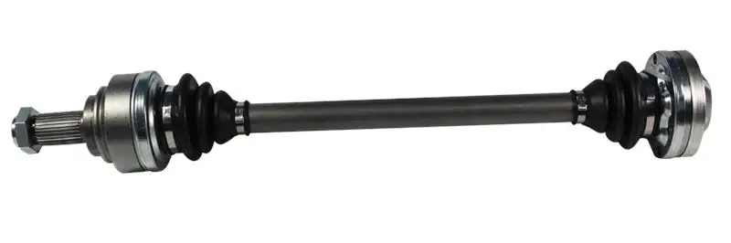 MGA 73258 Arka Aks 33207500915