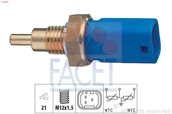 FACET 7.3275 Hararet Müşiri 6000625330