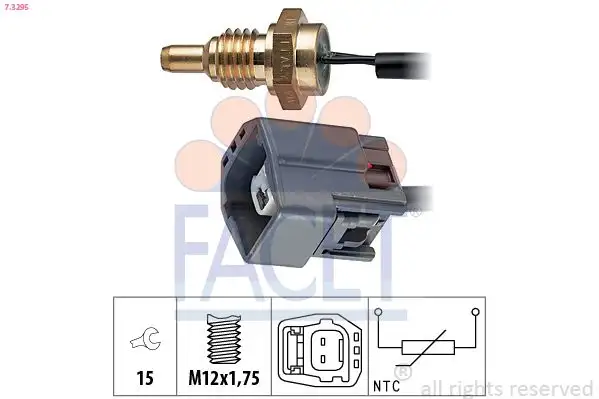 FACET 7.3295 Hararet Müşiri
