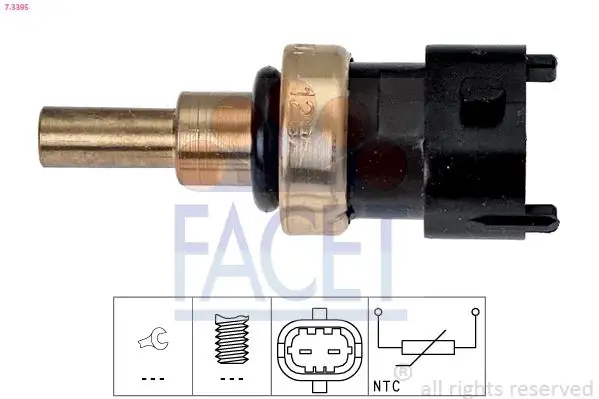 FACET 7.3395 Hararet Müşiri 55261955