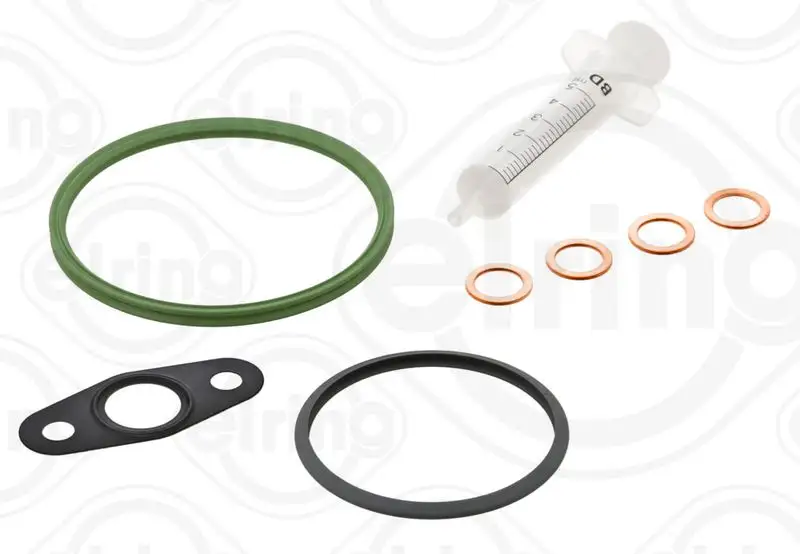 ELRING 736.520 Turbo Contası