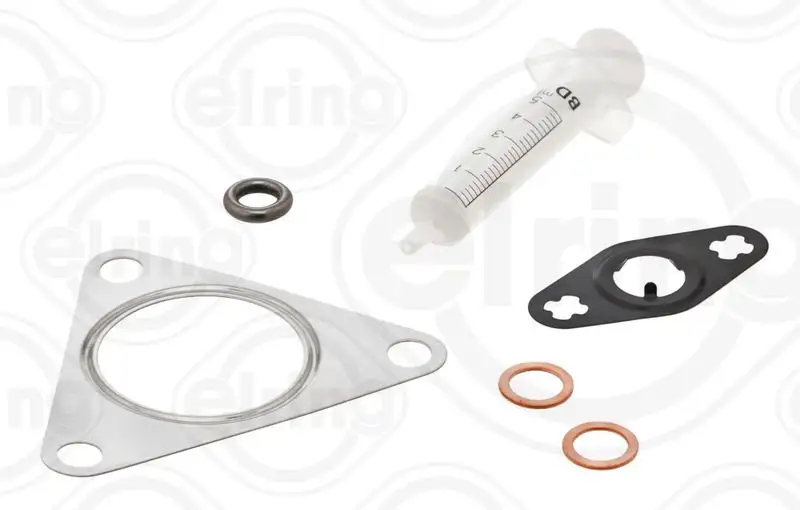 ELRING 736.940 Turbo Contası