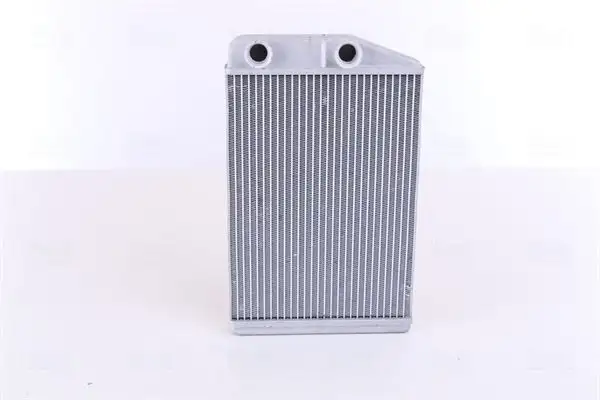 NISSENS 73989 Kalorifer Radyatörü 77364073