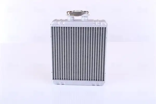 NISSENS 73997 Kalorifer Radyatörü 6C0819031