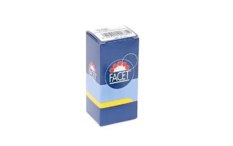 FACET 7.4069 Hararet Müşiri
