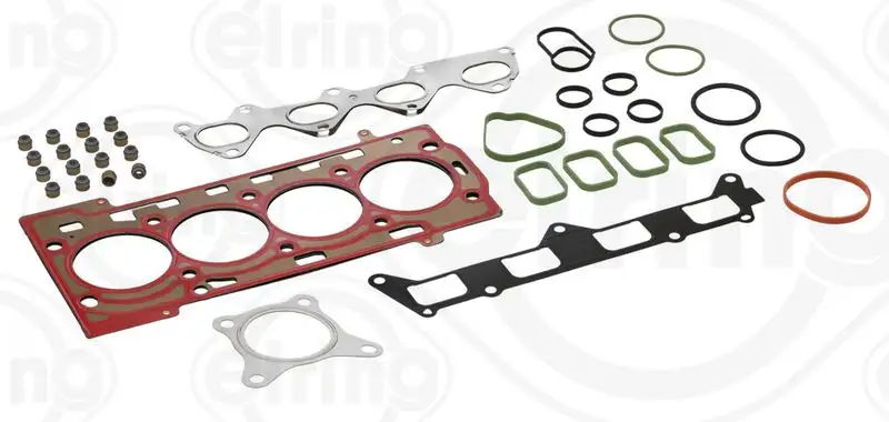 ELRING 741.800 Motor Takım Conta (Üst)