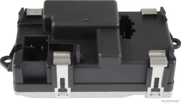 HERTH+BUSS 75614276 Kalorifer Rezistansı 4F0820521A