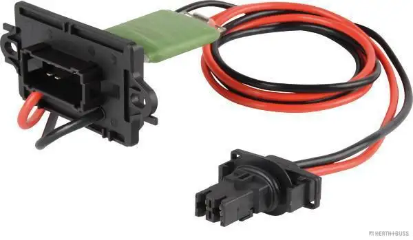 HERTH+BUSS 75614918 Kalorifer Rezistansı 7701207876