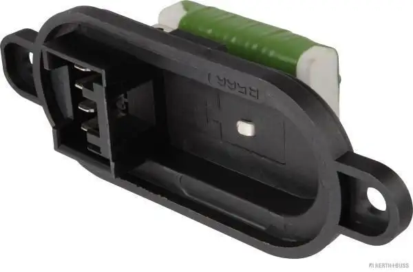 HERTH+BUSS 75614945 Kalorifer Rezistansı 6441A8