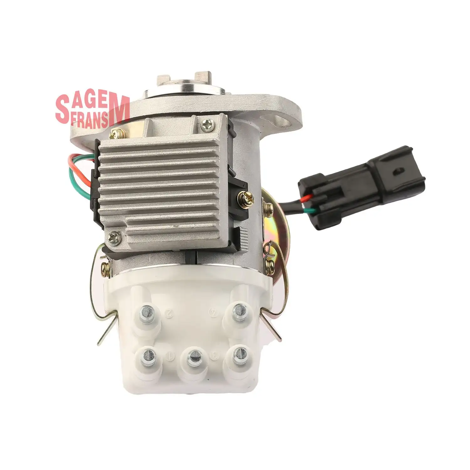 SAGEM 77023 Distribütör Komple 7791188