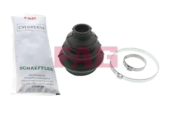 FAG 772010830 Dış Aks Körüğü (Arka) 33211229373