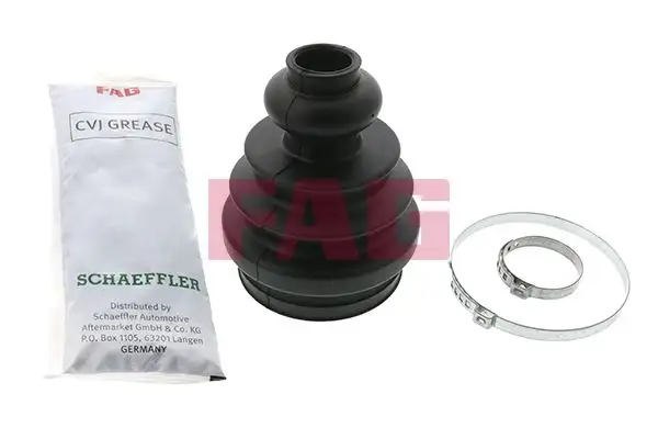 FAG 772012630 İç Aks Körüğü A0003302085