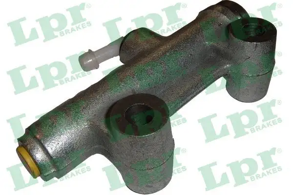 LPR 7721 Debriyaj Üst Merkez 4797845