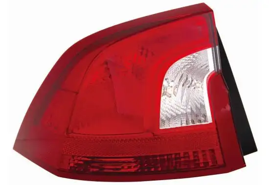 DEPO 773-1940R-UE Stop Lambası (Sağ) 30796268