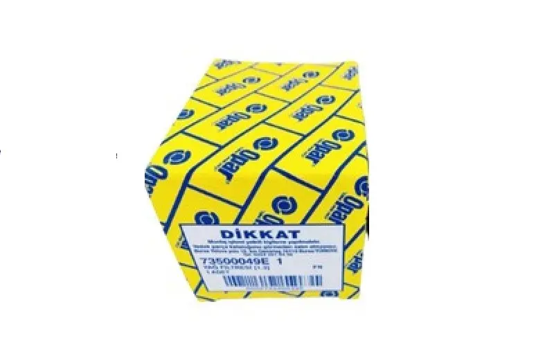 FIAT ORIJINAL 77361072 Ön Fren Balatası