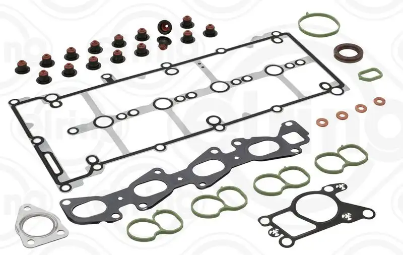ELRING 789.720 Motor Takım Conta (Üst)