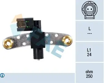 FAE 79030 Krank Sensörü