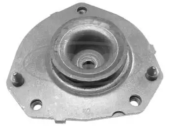 CORTECO 80000481 Ön Amortisör Takozu (Sağ)
