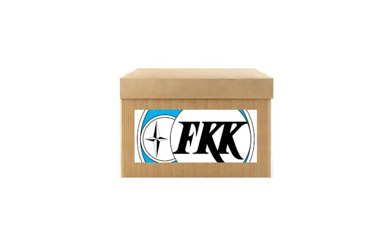 FKK 80057 Ön Amortisör Takozu