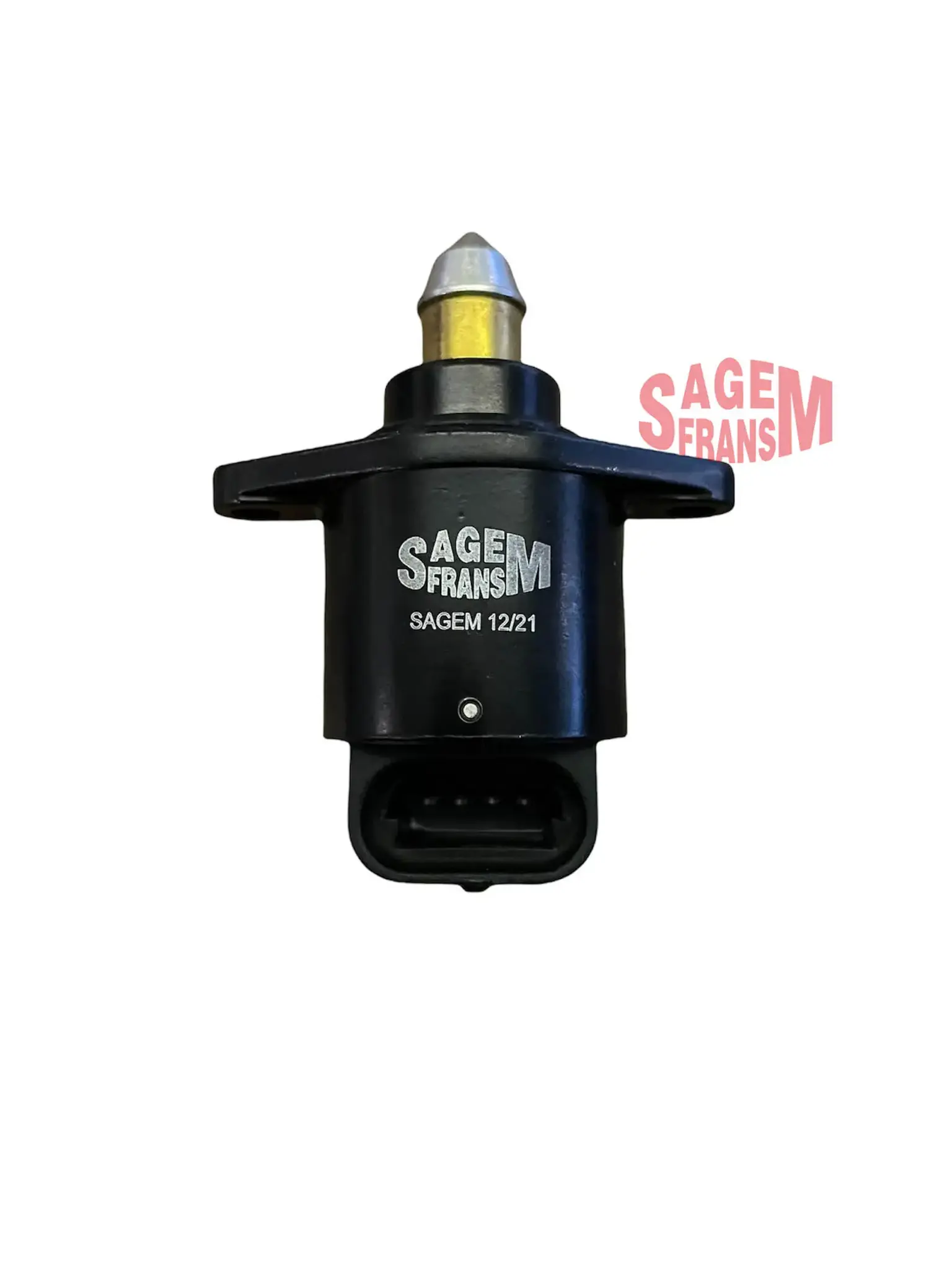 SAGEM 80101 Rölanti Valfi 7701042784
