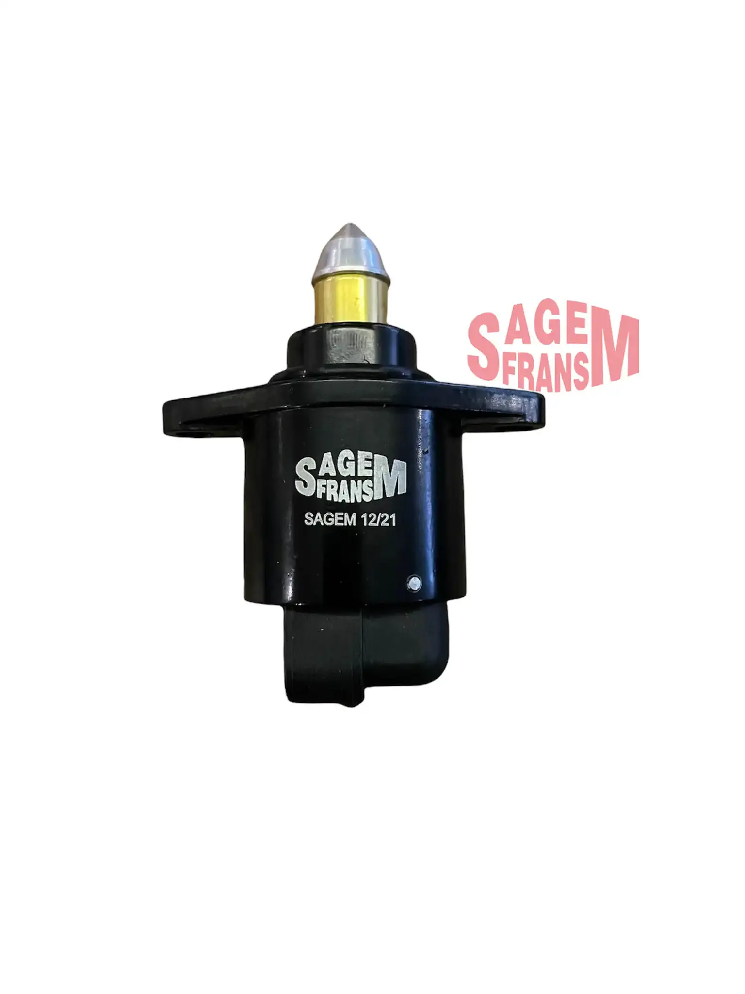 SAGEM 80104 Rölanti Valfi 7701206370