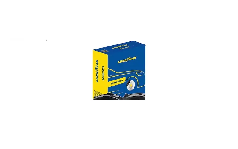 GOODYEAR 801234 Hava Filtresi A6460940104