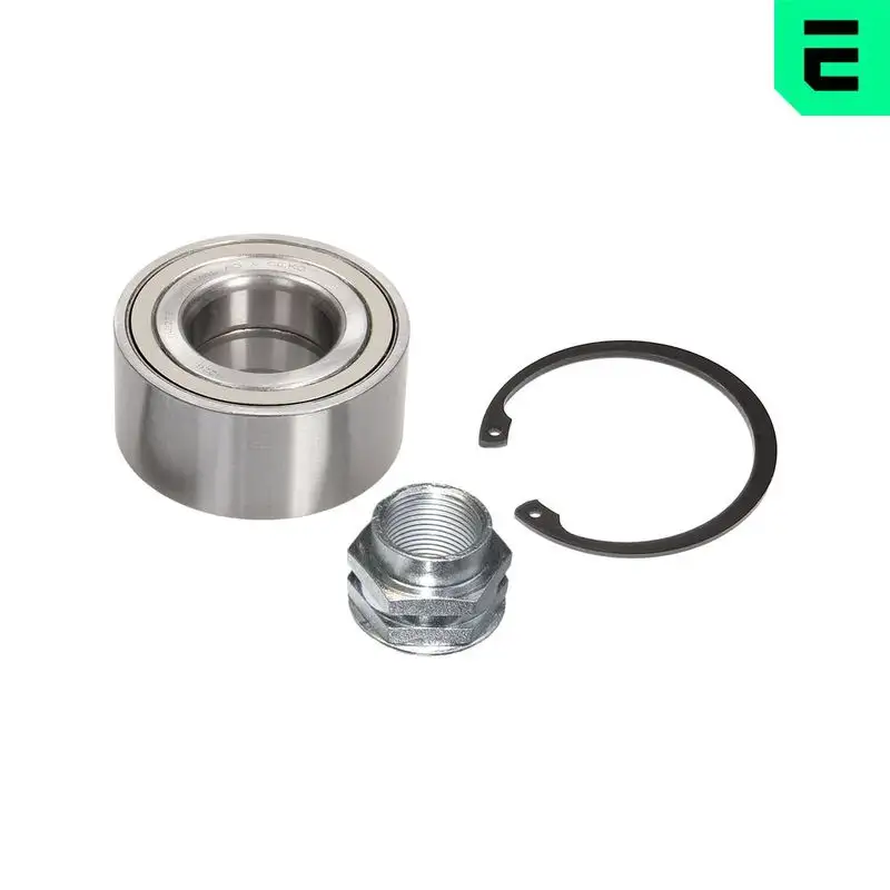 OPTIMAL 801360 Ön Aks Rulmanı 5890989