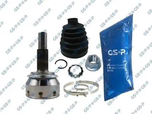 GSP 801748 Aks Kafası (Dış) 392114BA0B